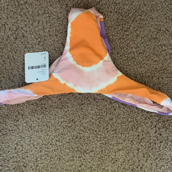 Martha Rey Ilono Bikini Bottoms - Picture 4 of 4